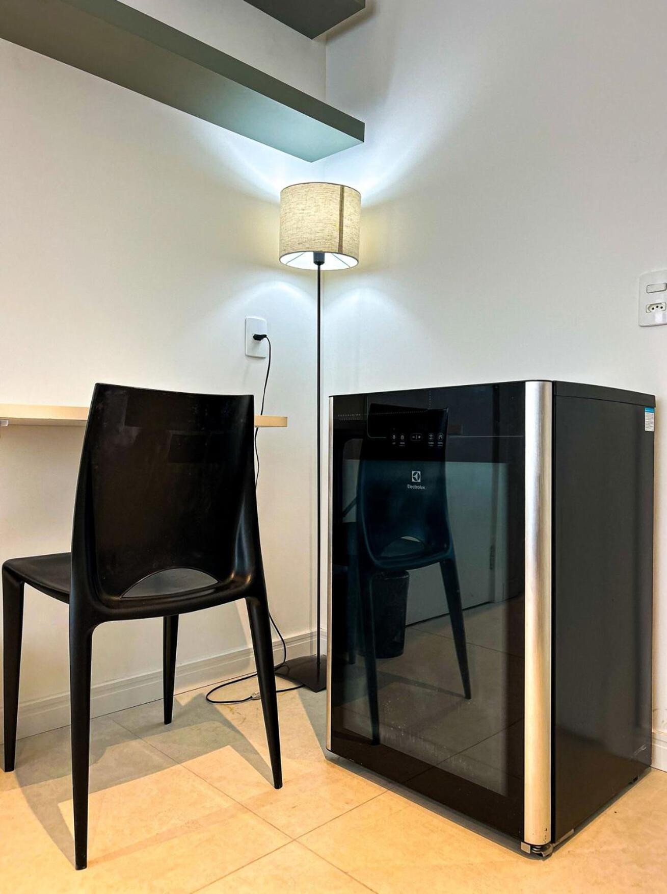 Apartamento Otimo Apto A 900m Do Parque Ibirapuera Com Wifi Sp
