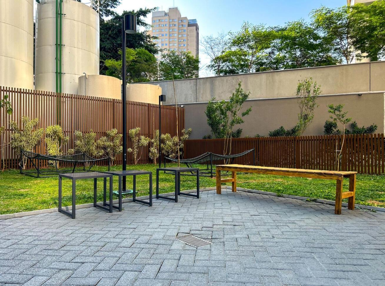 Apartamento Otimo Apto A 900m Do Parque Ibirapuera Com Wifi Sp *